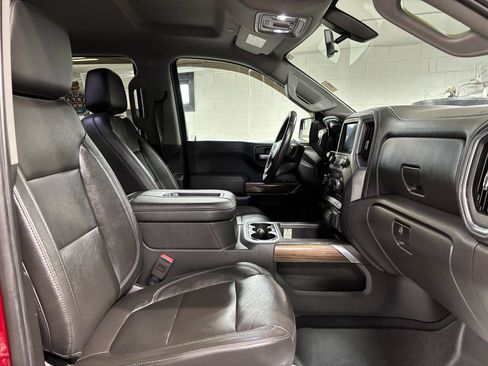Used 2020 Chevrolet Silverado 1500 RST w/ All-Star Edition AWD/4WD image 16