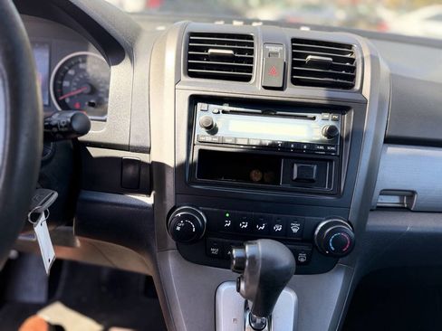 Used 2010 Honda CR-V LX image 16