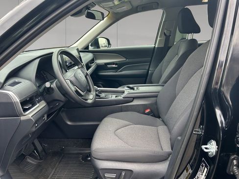 Used 2026 Toyota Grand Highlander LE image 10