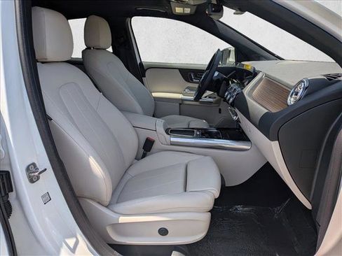 Used 2026 Mercedes-Benz GLA 250 4MATIC image 20