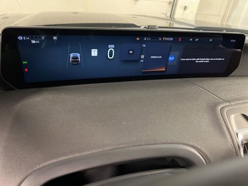 New 2025 Ford Expedition Tremor image 23