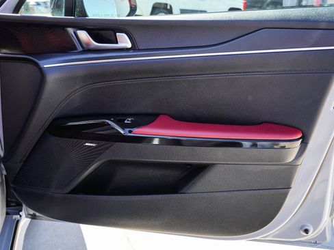 Used 2025 Kia K5 GT-Line w/ GT-Line Premium Package image 28