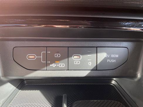 New 2026 Kia K5 GT-Line AWD/4WD image 24