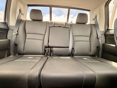 Used 2025 Honda Ridgeline RTL image 31