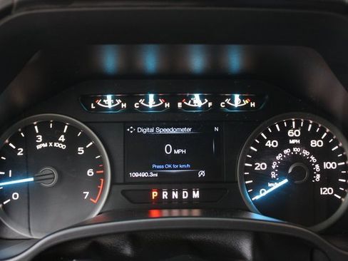 Used 2018 Ford F150 XLT w/ Equipment Group 302A Luxury image 9