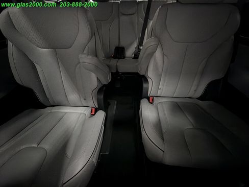 Used 2024 Hyundai Palisade SEL w/ Premium Package FWD image 24