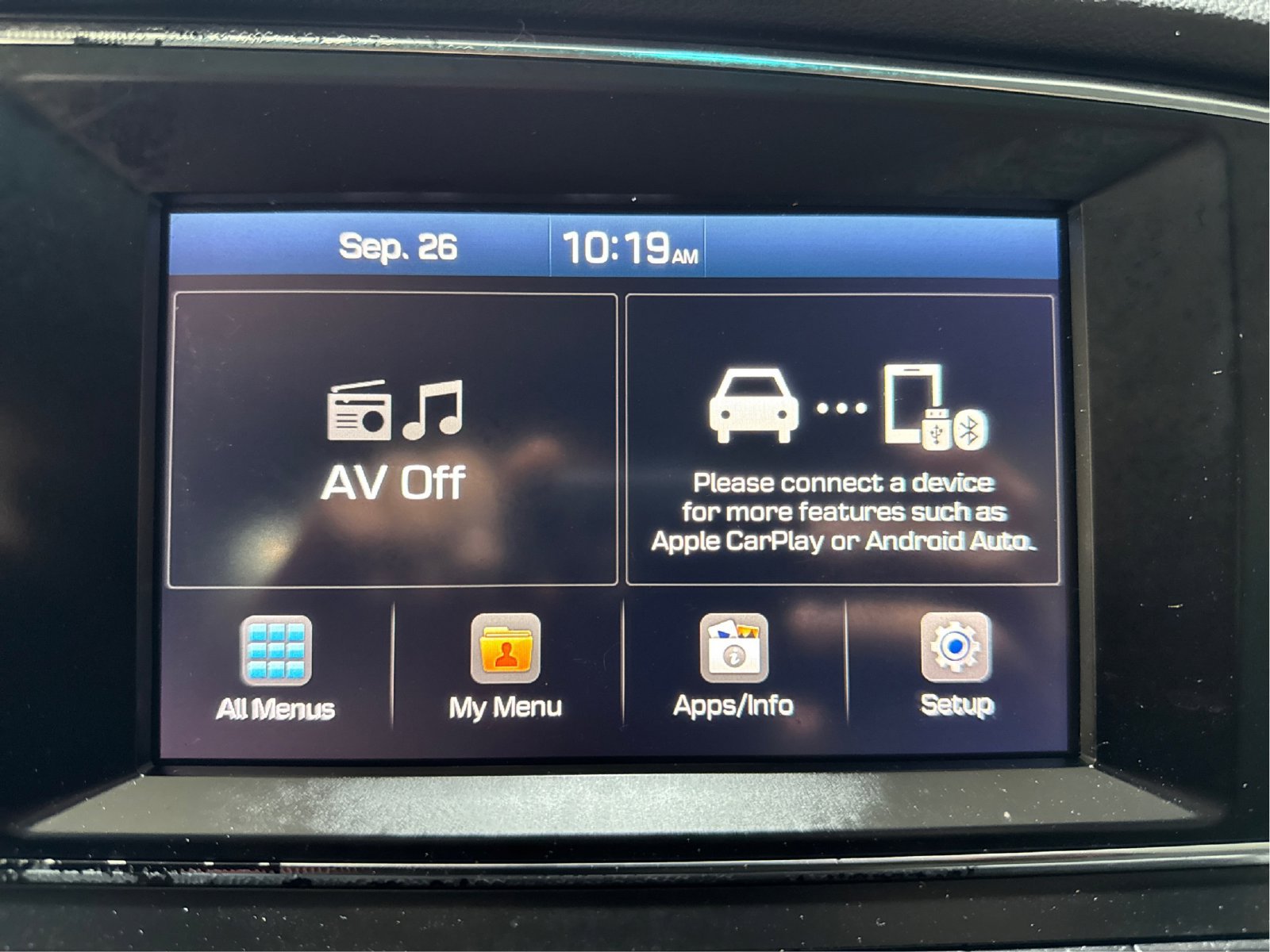 Used 2017 Hyundai Elantra SE FWD image 15