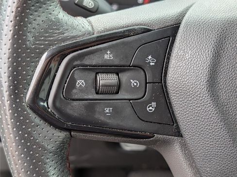 Used 2022 Chevrolet TrailBlazer RS AWD/4WD image 21