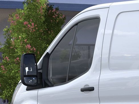 New 2026 Ford Transit 250 Low Roof image 20