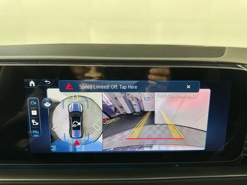 New 2026 Mercedes-Benz GLS 450 4MATIC image 18