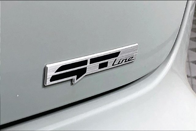 New 2027 Kia K4 GT-Line Turbo w/ GT-Line Sunroof Package FWD image 10