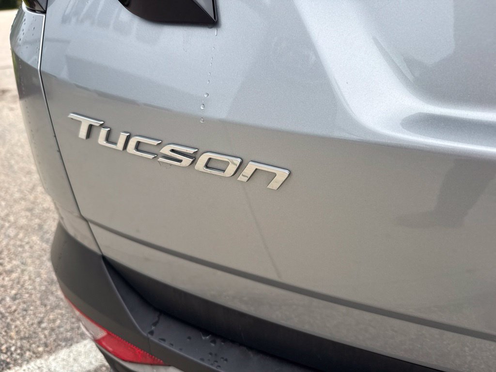 Used 2022 Hyundai Tucson SEL AWD/4WD image 23