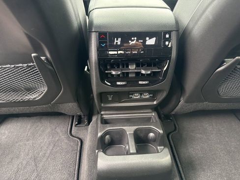 Certified 2025 Jeep Grand Cherokee L Laredo w/ Luxury Tech Group I image 22