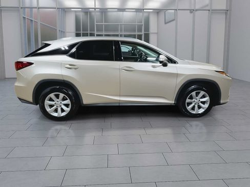 Used 2017 Lexus RX 350 AWD w/ Premium Package image 9