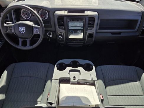 Certified 2018 RAM 1500 Express image 15