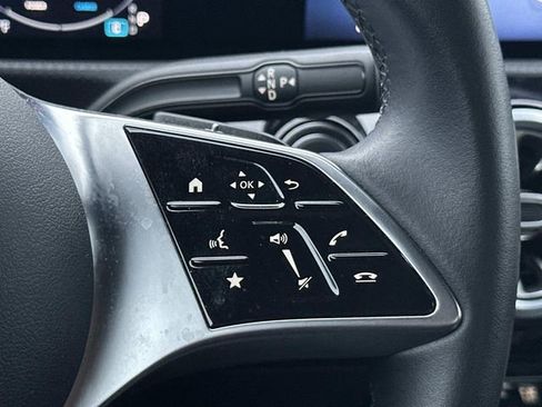 Used 2025 Mercedes-Benz CLA 250 CLA 250 image 26