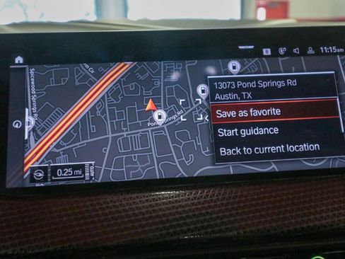 Used 2024 BMW 228i Gran Coupe image 19