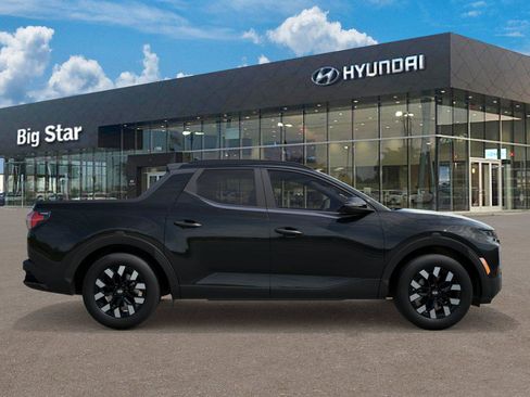 New 2026 Hyundai Santa Cruz SEL image 7