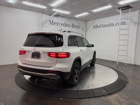 Used 2026 Mercedes-Benz GLB 250 image 7
