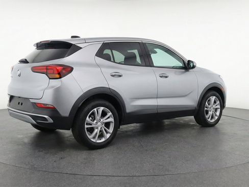Used 2025 Buick Encore GX Preferred AWD/4WD image 9