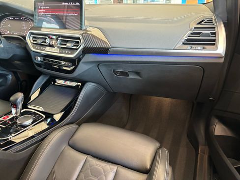 Used 2023 BMW X4 M image 21