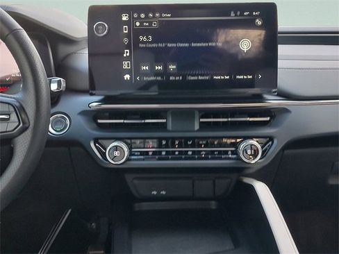 Used 2024 Acura ZDX A-Spec image 16