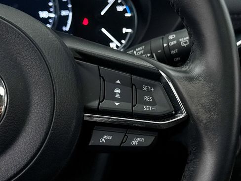 Certified 2023 MAZDA CX-5 AWD 2.5 S w/ Premium Plus Pkg image 35