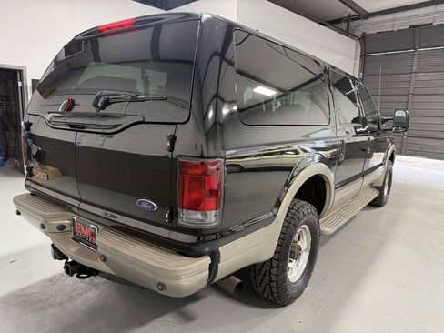 Used 2004 Ford Excursion Eddie Bauer image 5