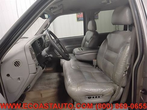 Used 1999 Chevrolet Suburban 4WD w/ Preferred Equipment Group 3 image 10