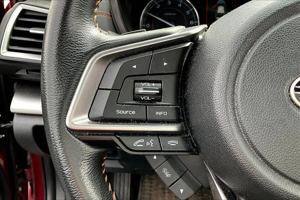Used 2019 Subaru Crosstrek 2.0i Limited w/ Moonroof Package w/Navigation AWD/4WD image 11