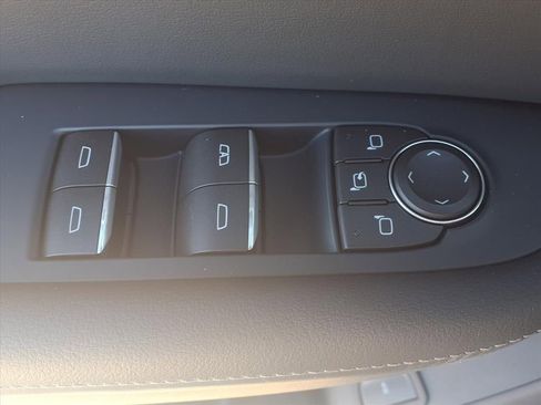 New 2026 Buick Enclave Avenir w/ Super Cruise Package image 11