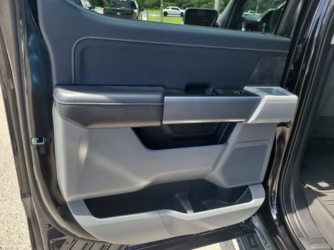 Used 2024 Ford F150 XLT w/ Equipment Group 302A MID AWD/4WD image 10