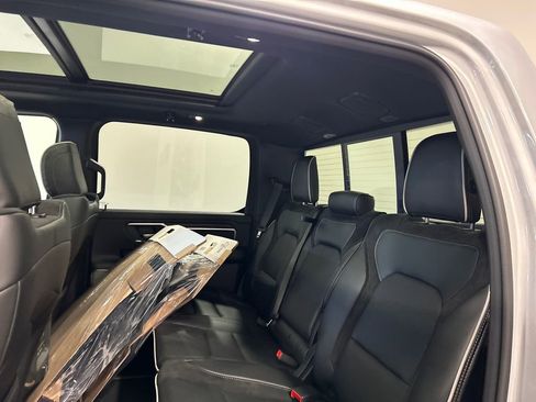 New 2026 RAM 1500 Laramie image 27