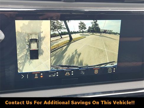 New 2026 GMC Sierra 2500 AT4 w/ AT4 Premium Plus Package image 13