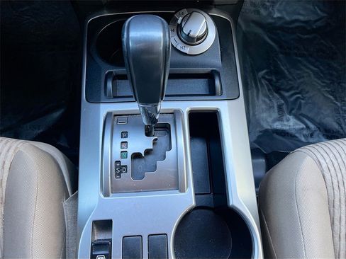 Used 2019 Toyota 4Runner SR5 image 17