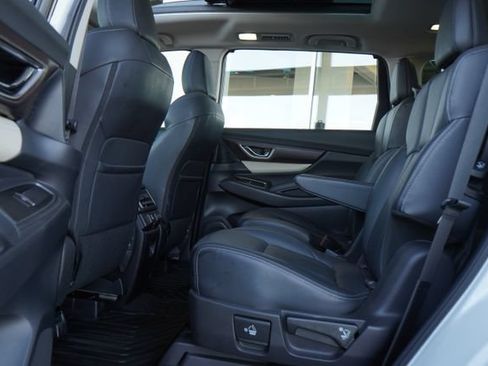 Used 2022 Subaru Ascent Touring w/ Popular Package #2A AWD/4WD image 31