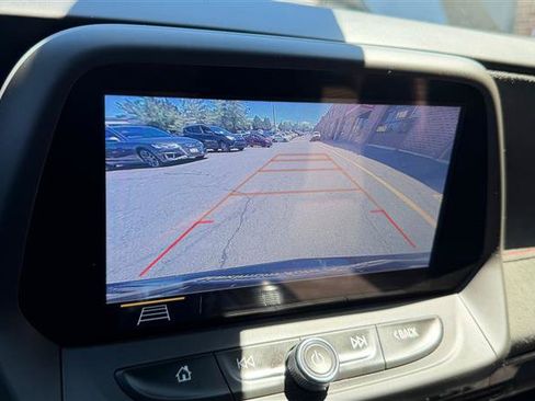 Used 2019 Chevrolet Camaro ZL1 RWD image 31