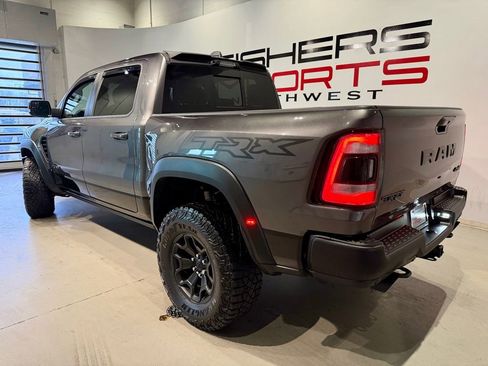 Used 2022 RAM 1500 TRX w/ TRX Level 2 Equipment Group image 6