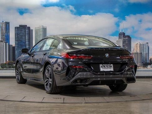 Used 2025 BMW 840i xDrive image 9