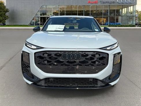 New 2026 Audi Q3 quattro 2.0T AWD/4WD image 8