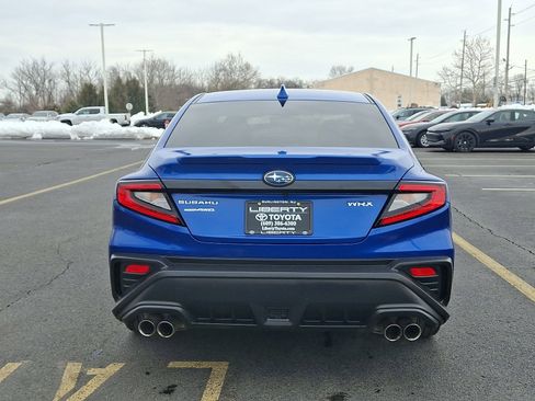 Used 2022 Subaru WRX Premium image 5