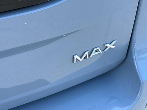 Certified 2025 Ford Expedition Max Active AWD/4WD image 8