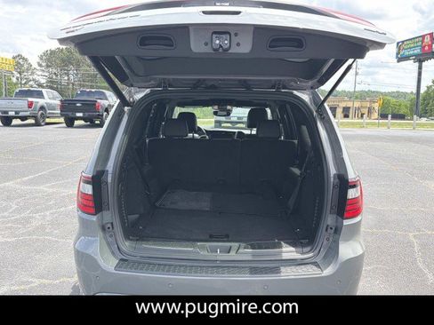 Used 2026 Dodge Durango GT AWD/4WD image 18