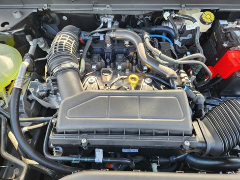 New 2026 Ford Bronco Sport Outer Banks AWD/4WD image 20