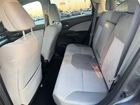 Used 2016 Honda CR-V EX image 8
