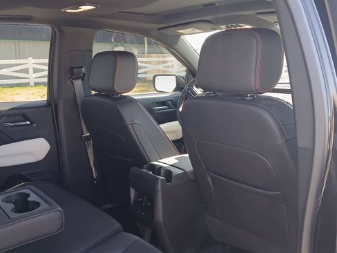 Used 2023 GMC Canyon AT4X image 73