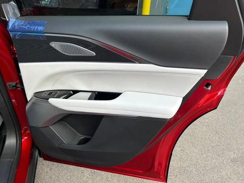 New 2026 Cadillac Lyriq Premium Luxury w/ LPO, Floor Liner Package image 22