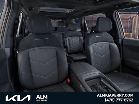 New 2027 Kia Telluride SX Prestige X-Pro AWD/4WD image 15