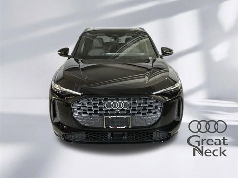 New 2026 Audi Q5 Premium AWD/4WD image 20