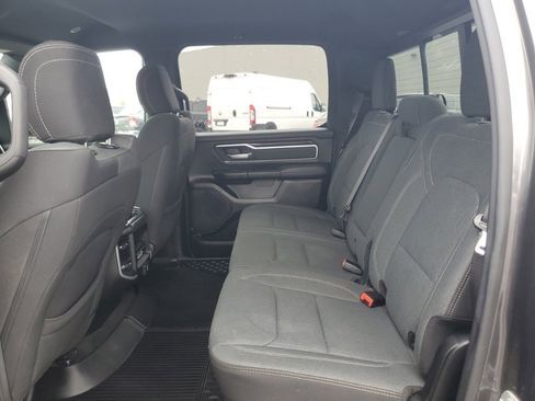 Used 2020 RAM 1500 Big Horn image 31